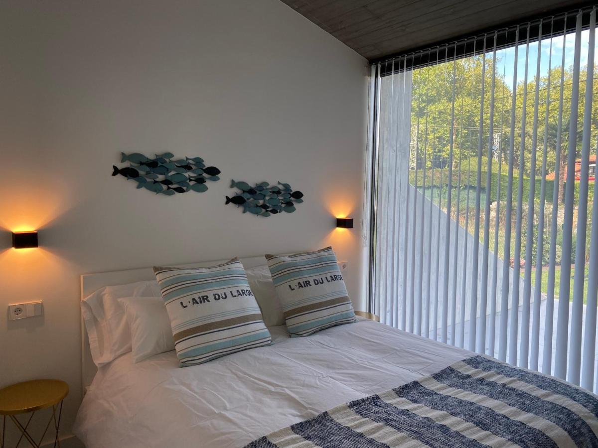 La Casa De Hierba - Casa De Campo De Diseno Con Jardin Y Wifi Cerca De Las Playas De Llanes Kültér fotó